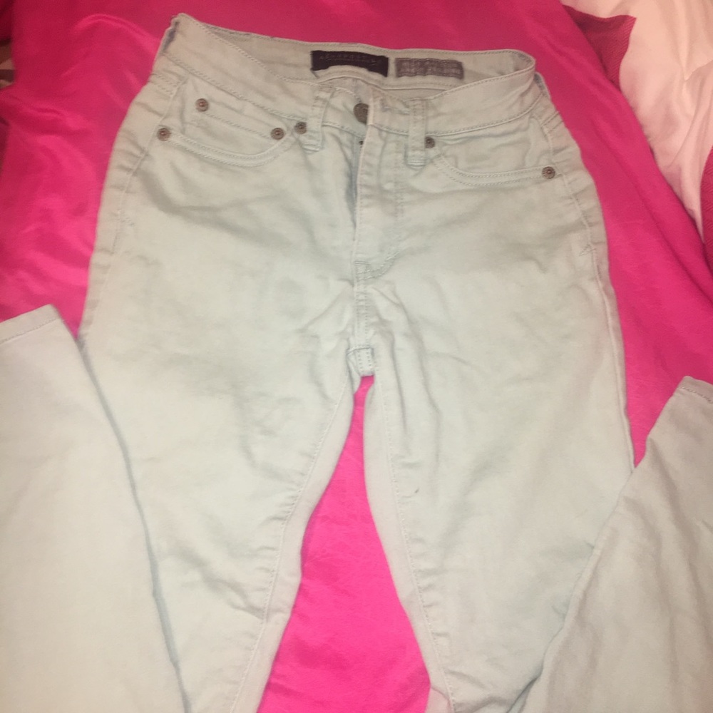 Aeropostale jeans